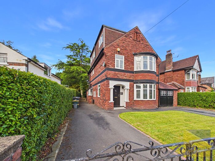 5 Bedroom Detached House For Sale In Park Lane, Penwortham, Preston, PR1