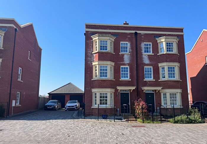 3 Bedroom Semi-Detached House For Sale In Pandora Grove, Sherford, PL9