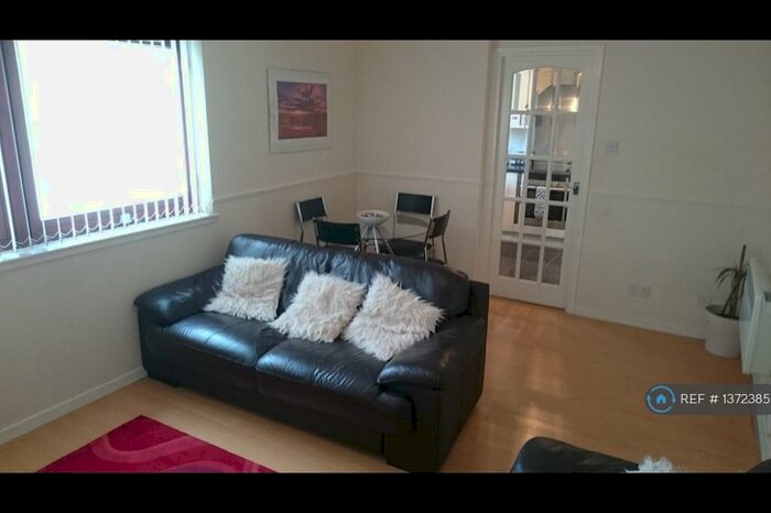 1 Bedroom Flat To Rent In Urquhart Terrace, Aberdeen, AB24