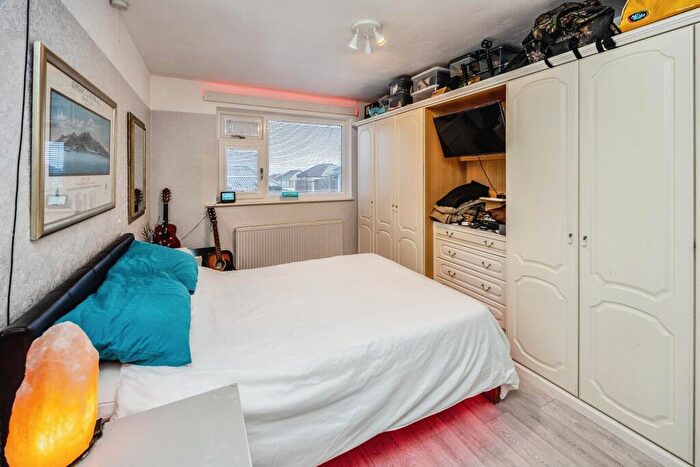 2 Bedroom Bungalow For Sale In Edge View, Golcar, Huddersfield, West Yorkshire, HD7