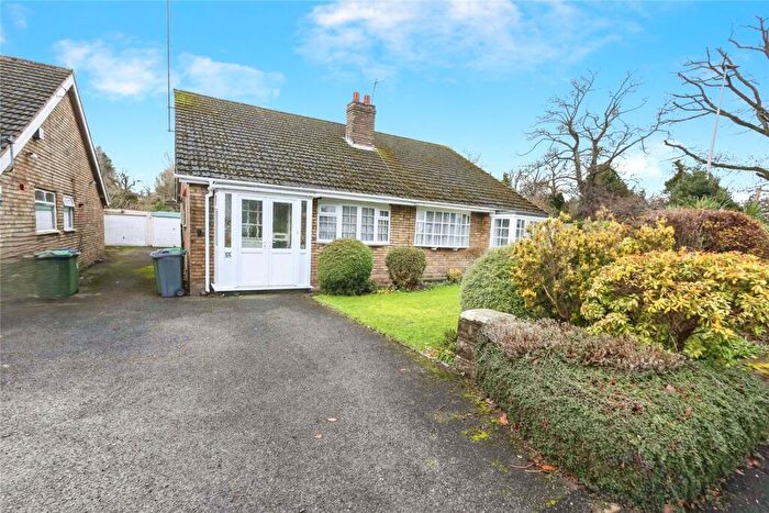 2 Bedroom Bungalow For Sale In Beechwood Road, Smethwick, West Midlands, B67