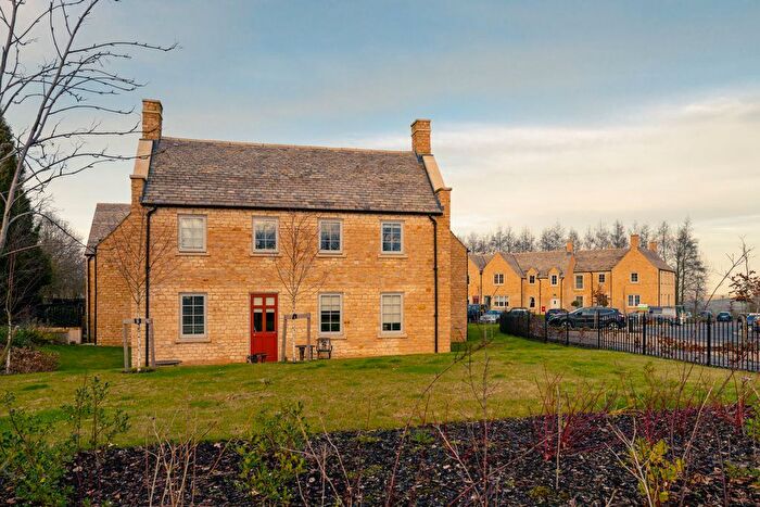 1 Bedroom Property For Sale In Fosseway, Stow On The Wold, Cheltenham, GL54