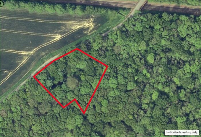 Land For Sale In Bethersden Road, Hothfield, Ashford, TN26