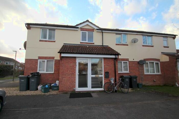 1 Bedroom Flat To Rent In Lower Meadow, Quedgeley, Gloucester, GL2