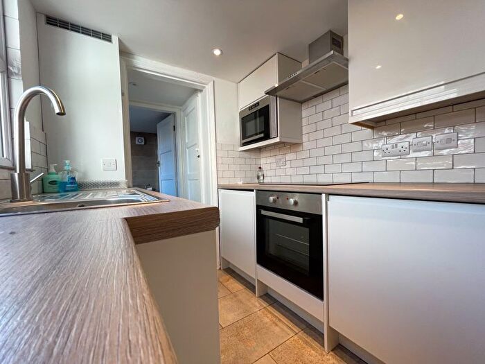 3 Bedroom Terraced House To Rent In Grove Street, Boston, PE21