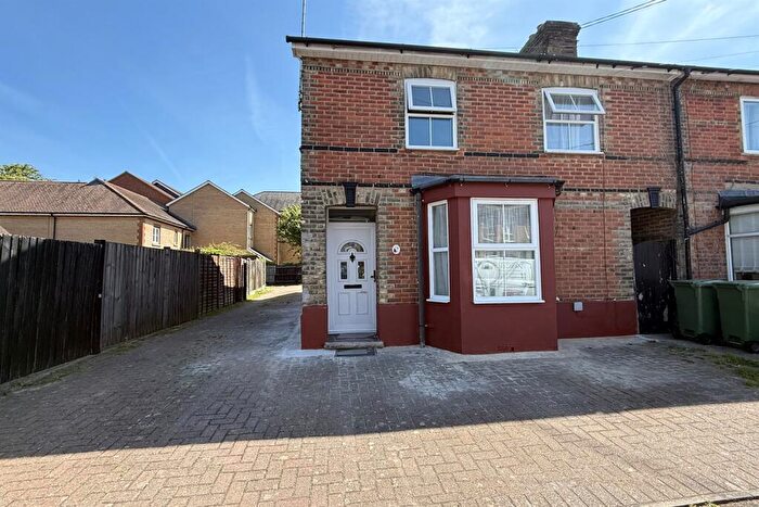 4 Bedroom Semi-Detached House To Rent In Mount Road, Braintree, CM7