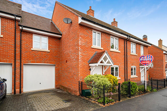 4 Bedroom Terraced House For Sale In Fire Station Road, Wellesley, Aldershot, Hampshire, GU11