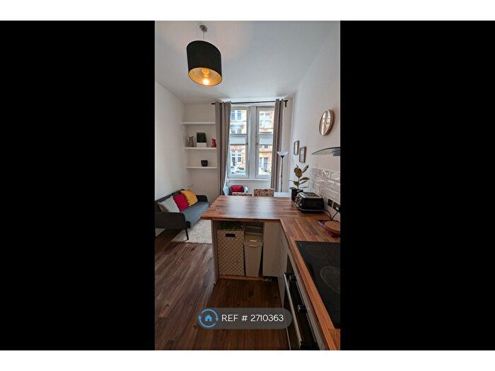 1 Bedroom Flat To Rent In West Princes Street, Glasgow, G4