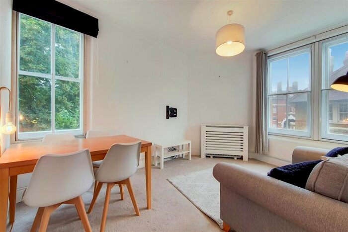 2 Bedroom Flat To Rent In Chapter Chambers, Chapter Street, SW1P