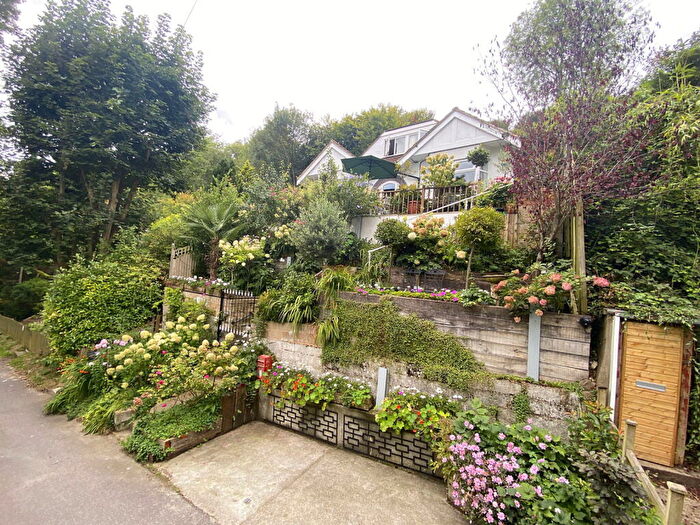 3 Bedroom Detached House For Sale In Caterham, Surrey, CR3