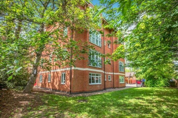 2 Bedroom Apartment To Rent In Sidney Street, Derby, DE1