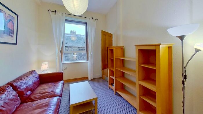 1 Bedroom Flat To Rent In Dean Park Street, Edinburgh, EH4