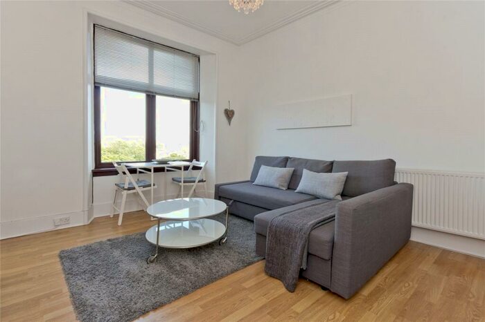 1 Bedroom Flat To Rent In Menzies Road, Torry, Aberdeen, AB11