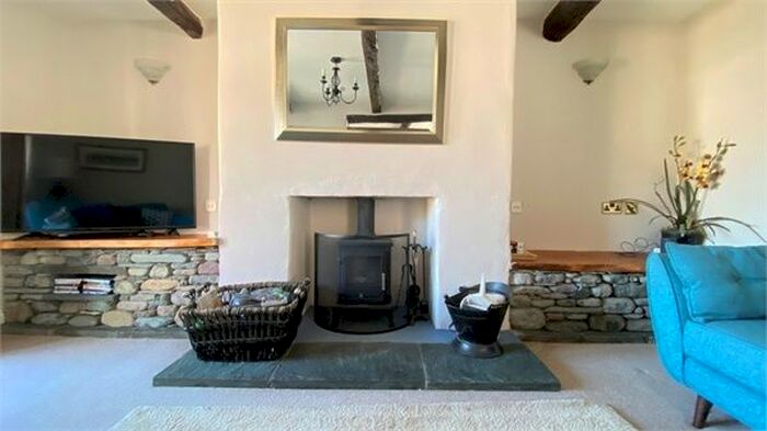 3 Bedroom Cottage For Sale In Braithwaite, Keswick, Cumbria, CA12