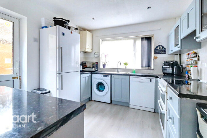 3 Bedroom Detached House For Sale In Woodlands, Ashill, IP25