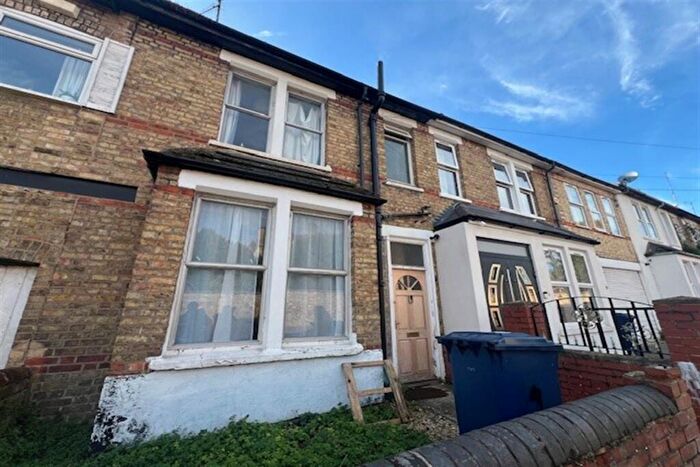 6 Bedroom Detached House To Rent In St Mary's Road, Oxford, Oxford, Oxford, OX4