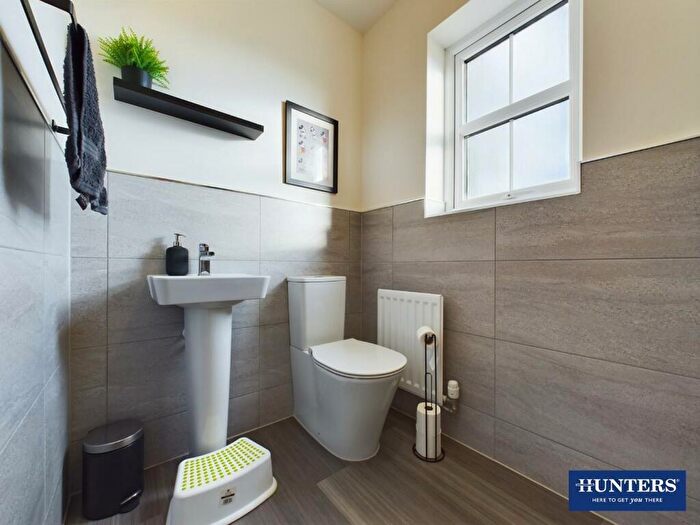 4 Bedroom Detached House For Sale In Beacon Drive, Ulverston, LA12