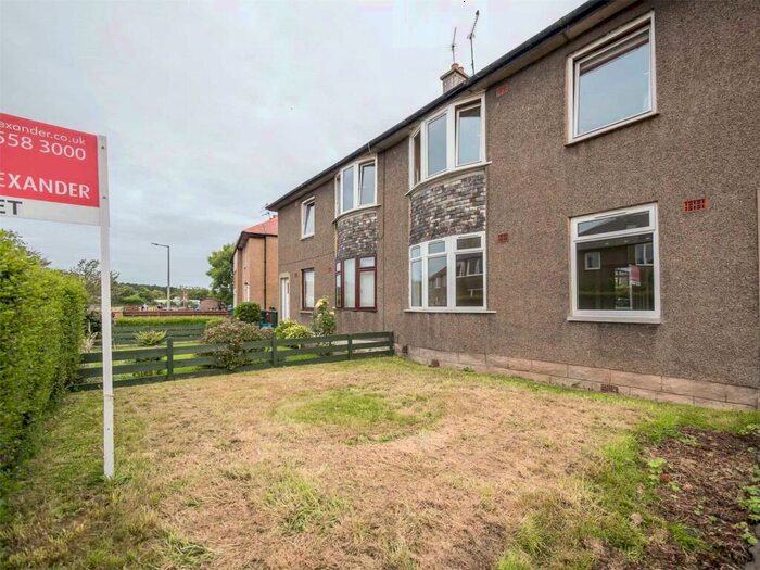 2 Bedroom Property To Rent In Colinton Mains Road, Edinburgh, EH13