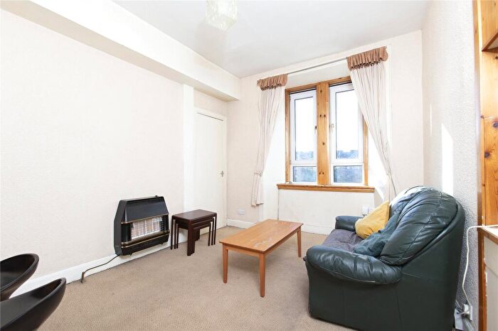1 Bedroom Flat To Rent In Gorgie Road, Gorgie, Edinburgh, EH11