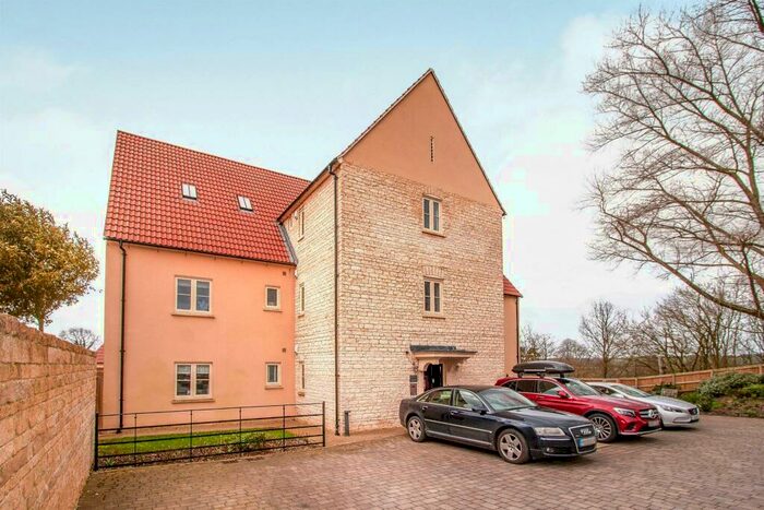 2 Bedroom Apartment To Rent In Fortescue Street, Norton St. Philip, Bath, BA2