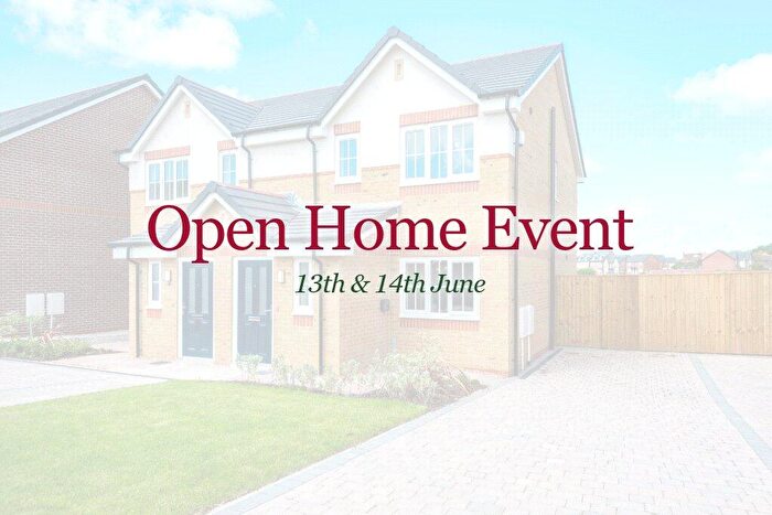 3 Bedroom Semi-Detached House For Sale In Fallow Avenue, Poulton-le-Fylde, Lancashire, FY6