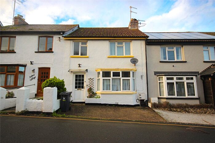 3 Bedroom Terraced House For Sale In Clapps Lane, Beer, Seaton, Devon, EX12