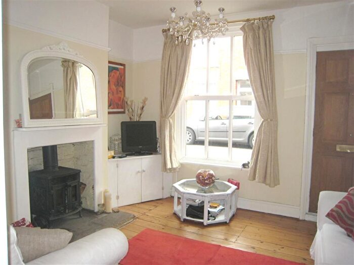 2 Bedroom Terraced House To Rent In Park Road, Stony Stratford, Milton Keynes, MK11