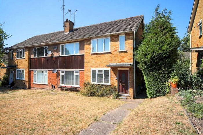 2 Bedroom Maisonette To Rent In Mortimer Rise, Tring, HP23