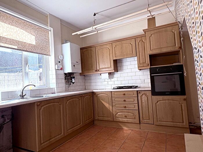 2 Bedroom Property To Rent In Lever Street, Manchester, M26