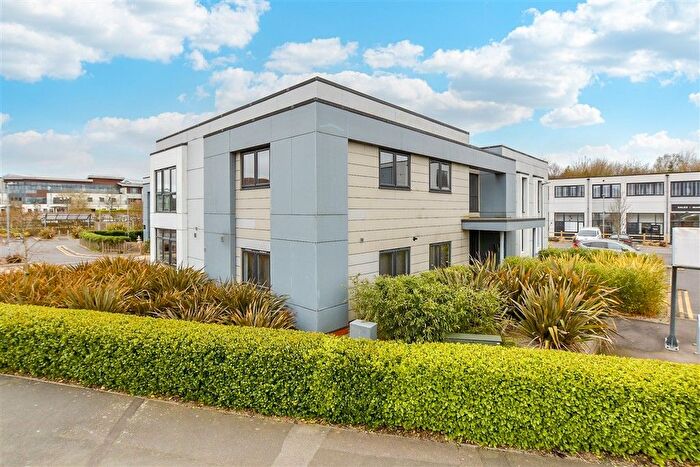 2 Bedroom Flat For Sale In Spindle Close, Hawkinge, Folkestone, Kent, CT18