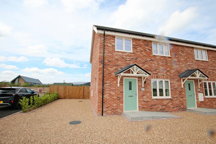 3 Bedroom End Of Terrace House To Rent In London Road, Attleborough, Norfolk, NR17