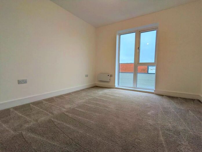 1 Bedroom Flat To Rent In Cooper Avenue, Birmingham, B31