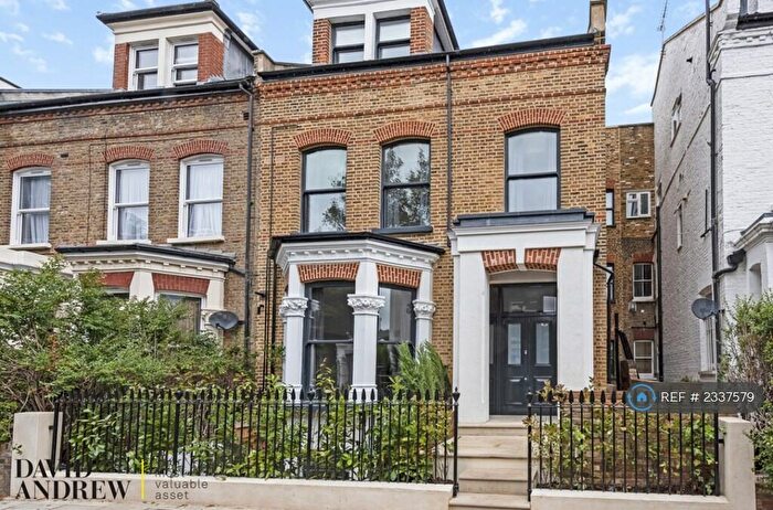 1 Bedroom Flat To Rent In Gloucester Drive, London, N4