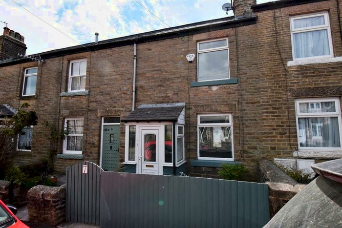 2 Bedroom Terraced House To Rent In Hollins Street, Buxton, SK17