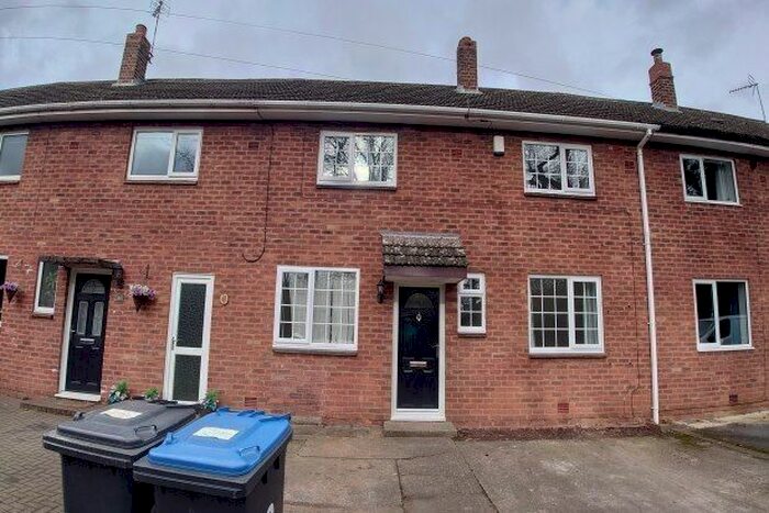 3 Bedroom Terraced House To Rent In Kenilworth Road, Leamington Spa, CV33
