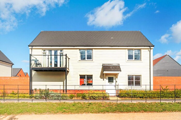 2 Bedroom Property For Sale In Angora Road, Andover, SP11