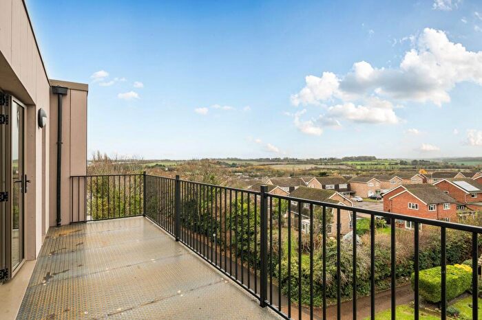 2 Bedroom Apartment To Rent In Hutchins Close, Swanley, BR8