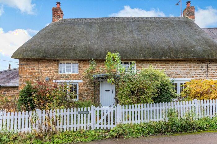 4 Bedroom Detached House For Sale In Epwell, Banbury, Oxfordshire, OX15