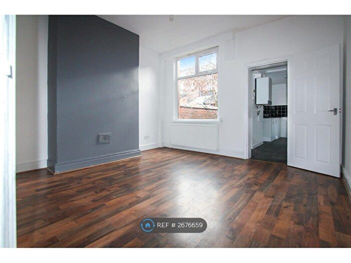 2 Bedroom Terraced House To Rent In Worthing Street, Manchester, M14