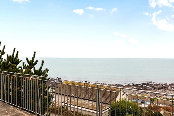 6 Bedroom Detached House For Sale In Buttlegate, Downderry, Cornwall, PL11