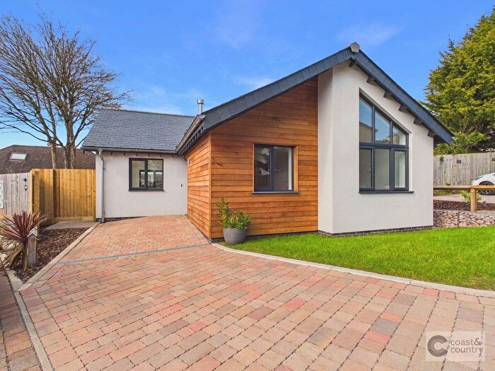 3 Bedroom Bungalow For Sale In Valerie Rise, Kingskerswell, TQ12