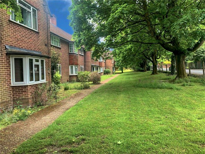 2 Bedroom Apartment To Rent In Nell Gwynne Avenue, Ascot, Berkshire, SL5