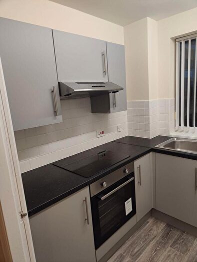 2 Bedroom Flat To Rent In Borough Road, Wallasey, CH44