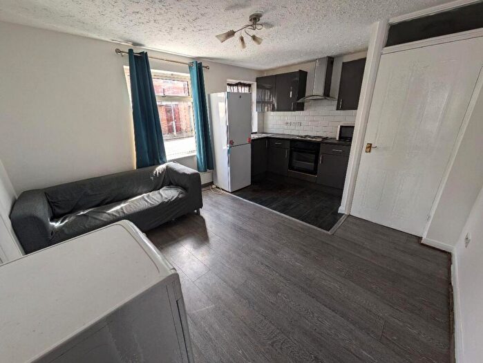 2 Bedroom Apartment For Sale In Treherbert Court, Treherbert St, Cardiff, CF24