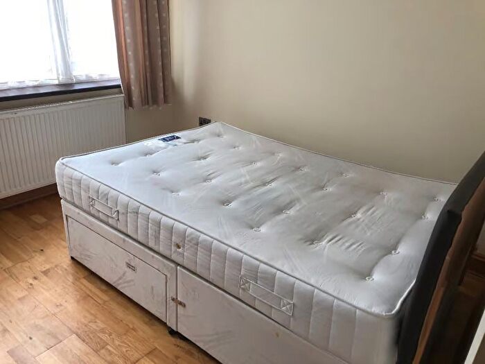 1 Bedroom Flat To Rent In Wembley Hill Road, Wembley, HA9
