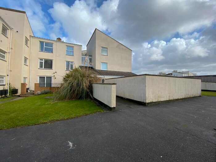 1 Bedroom Flat To Rent In Pinkhams Twist, Oak Court Pinkhams Twist, BS14