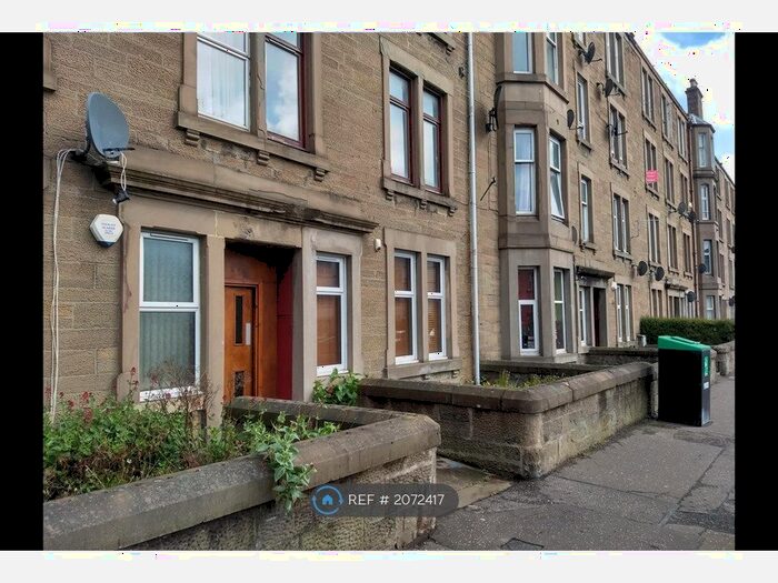 1 Bedroom Flat To Rent In Clepington Road, Dundee, DD3