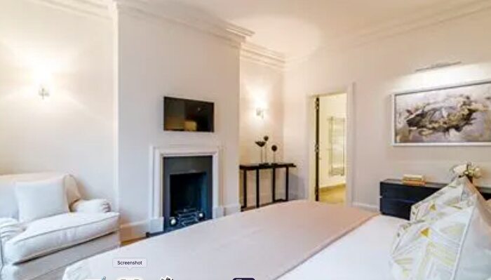 2 Bedroom Flat To Rent In Duke Street, London, W1K