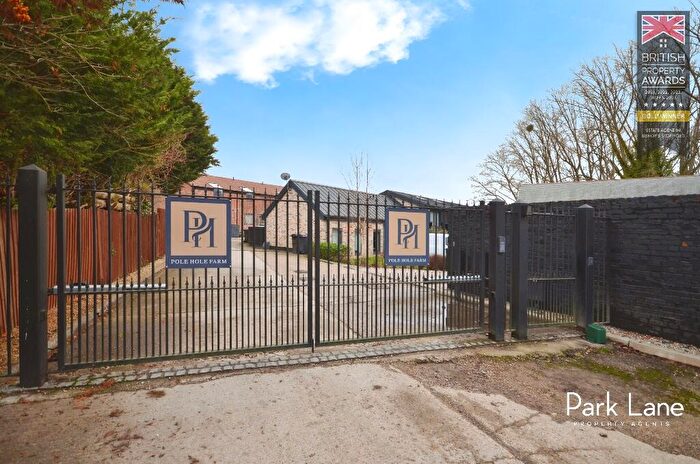 2 Bedroom Terraced House For Sale In Eastwick Road, CM20