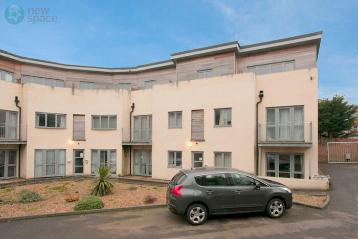 1 Bedroom Flat To Rent In The Passage, Margate, CT9